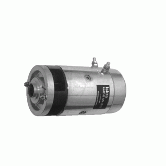 ELEKTROMOTOR MAHLE IM0186 AMJ5143 12V 1,5kW MM 231 11.212.596